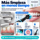 SmilePro™ – Cepillo Eléctrico Recargable 3D